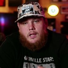 VIDEO: Luke Combs Talks Getting Married on JIMMY KIMMEL LIVE