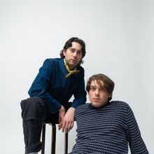 Remo Drive Announce New Album 'Mercy'