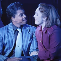 Video: Watch Highlights From GUYS AND DOLLS at Ogunquit Playhouse