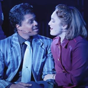 Video: Watch Highlights From GUYS AND DOLLS at Ogunquit Playhouse