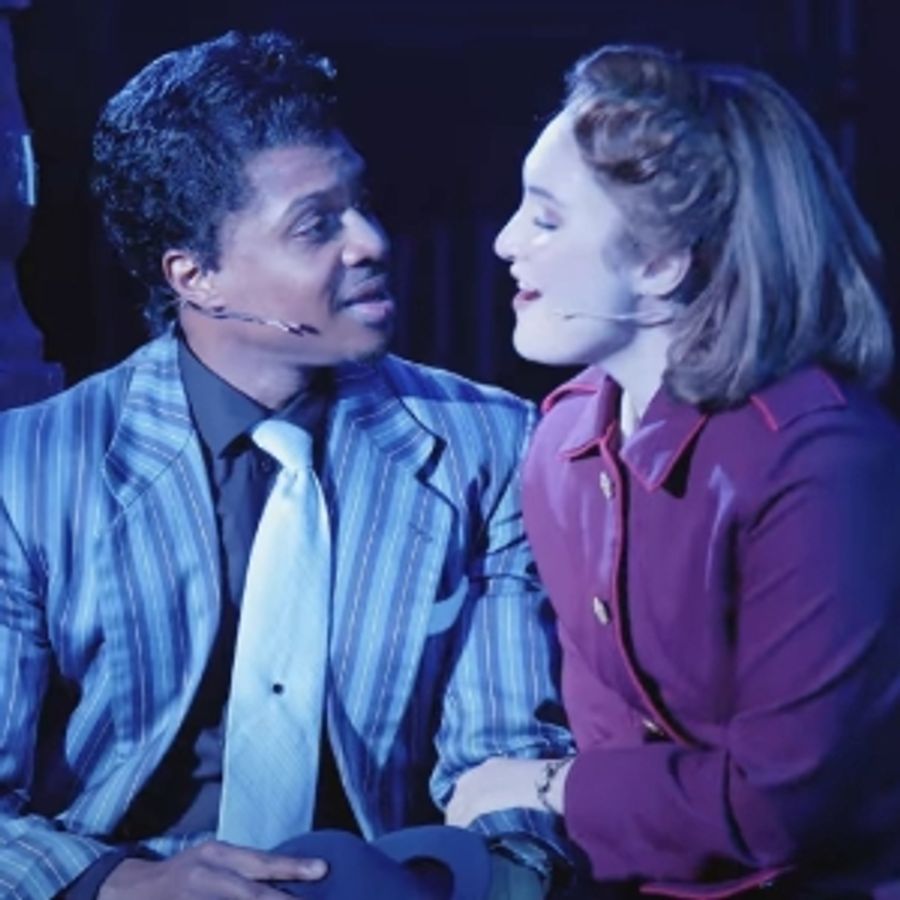 Wake Up With BroadwayWorld July 9, 2025- A CHRISTMAS CAROL to Return to NYC and More Image