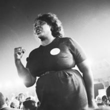 Santa Fe Opera to Present THIS LITTLE LIGHT OF MINE in October