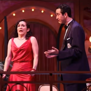 Video: First Look at PRIVATE LIVES at A.C.T. San Francisco