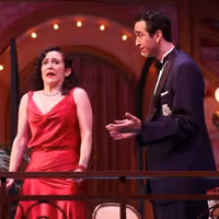 Video: First Look at PRIVATE LIVES at A.C.T. San Francisco Video