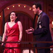 Video: First Look at PRIVATE LIVES at A.C.T. San Francisco