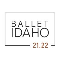 Ballet Idaho to Present THE NUTCRACKER