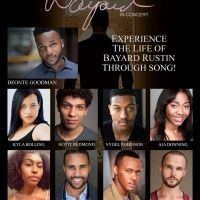 BAYARD: A New Musical Will Stream Free For Black History Month