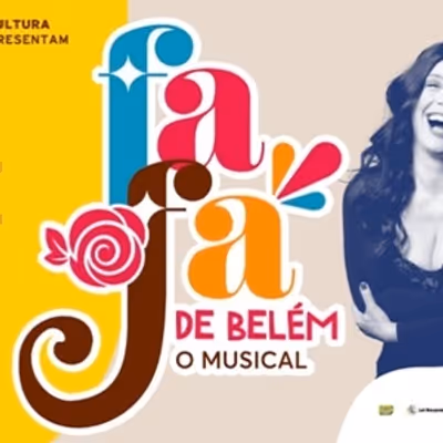 FAFÁ DE BELÉM, O MUSICAL Celebrates the Brazilian Icon's 50-Year Career