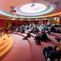 Overture Kicks Off Free 2022/23 'Kids In The Rotunda' Series In October