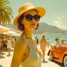 Seventh Annual French Riviera Film Festival Unveils 2025 Finalist Shorts