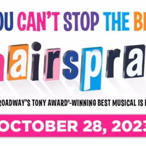 Review: HAIRSPRAY at Broadway Palm Dinner Theatre