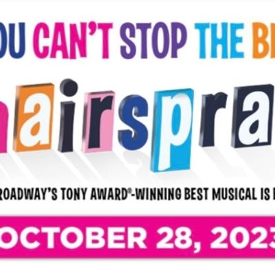 Review: HAIRSPRAY at Broadway Palm Dinner Theatre