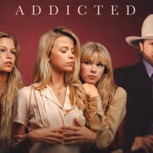 THE CASTELLOWS Join Dan Seals for New ADDICTED Duet