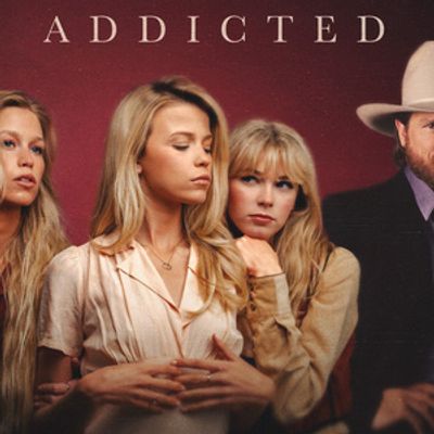 THE CASTELLOWS Join Dan Seals for New ADDICTED Duet