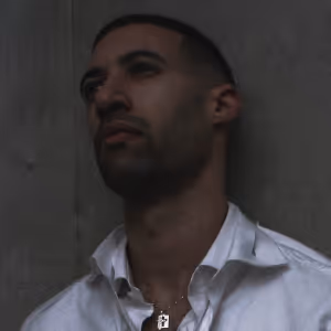 Louis Carnell Shares Collaboration With Damsel Elysium 'fifteen'