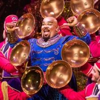 BWW Interview: Korie Lee Blossey of ALADDIN National Tour