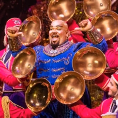 BWW Interview: Korie Lee Blossey of ALADDIN National Tour