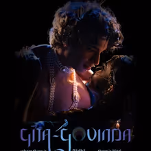 GĪTA GOVINDA Performance Set for April 2026 at Kamani Auditorium, New Delhi