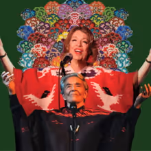 BECOMING CHAVELA to Play Teatro Latea in October
