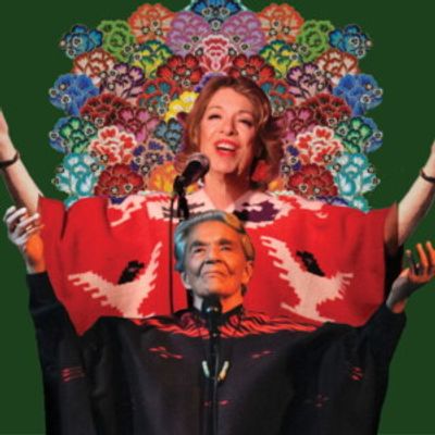 BECOMING CHAVELA to Play Teatro Latea in October