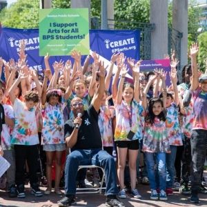National Endowment for the Arts Announces $32M in Arts Funding to Organizations…