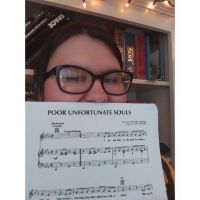 BWW Blog: My Weird Relationship with Ursula