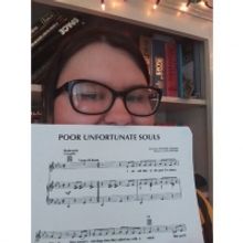 BWW Blog: My Weird Relationship with Ursula