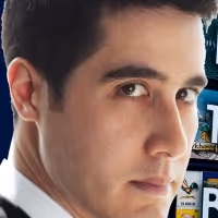 BWW Interview: Puzzle Master/Magician David Kwong Puzzlingly Mystifies INSIDE THE BOX