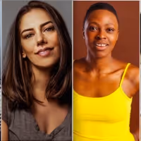 Zainab Musa & Kyra Miller Join Erin Cherry & Sheetal Sheth For The Muse Project's…