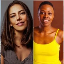 Zainab Musa & Kyra Miller Join Erin Cherry & Sheetal Sheth For The Muse Project's…