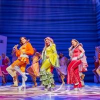 MAMMA MIA! Wins Best Theatre Production In The Group Leisure & Travel Awards 2022