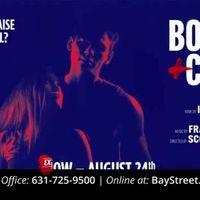 Video: BONNIE & CLYDE THE MUSICAL Extends At Bay Street Theater Through August 31 Video