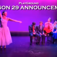 PlayGround Announces 29th Season Of New Plays & Playwrights
