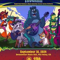 DAVID NELSON BAND & Friends to Headline Sweetwater Music Hall Benefit