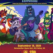 DAVID NELSON BAND & Friends to Headline Sweetwater Music Hall Benefit