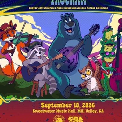 DAVID NELSON BAND & Friends to Headline Sweetwater Music Hall Benefit