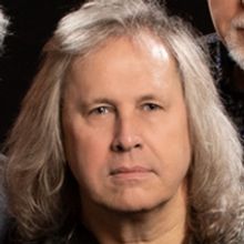 Kansas Comes to MPAC This March