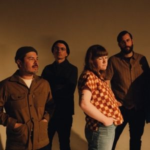 SPANISH LOVE SONGS Release New Single 'Clean-Up Crew'
