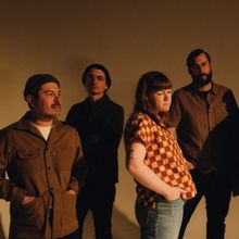 SPANISH LOVE SONGS Release New Single 'Clean-Up Crew'