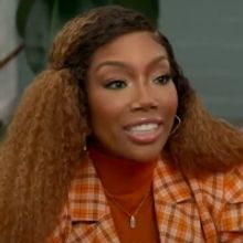 VIDEO: Watch the Cast of ABC's QUEENS Talk About the New Musical Series