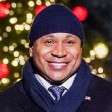 LL Cool J to Host NATIONAL CHRISTMAS TREE LIGHTING: CELEBRATING 100 YEARS