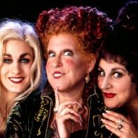 CAPA'S SPOOK OUT MOVIE MAGIC Presents Disney's HOCUS POCUS