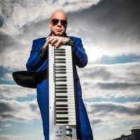 Kitt Wakeley to Bring SYMPHONY OF SINNERS AND SAINTS To Carnegie Hall in October Interview