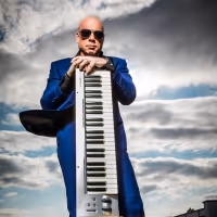 Kitt Wakeley to Bring SYMPHONY OF SINNERS AND SAINTS To Carnegie Hall in October