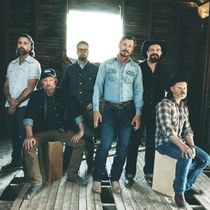 Turnpike Troubadours Extend Headline Tour Through the Fall