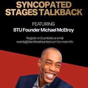 Black Theatre United to Celebrate Black History Month With Special Talkback at NYPL