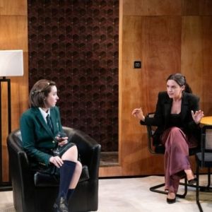 Review: LOVE LOVE LOVE at Studio Theatre