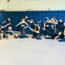 Student Blog: Reframing Auditioning this New Year