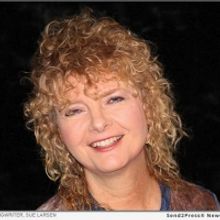 Singer-Songwriter Sue Larsen Releases Third Single 'You Will Always Be There'