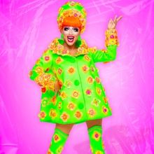 Bianca Del Rio Brings DEAD INSIDE Stand-Up Comedy Tour to Raleigh in February